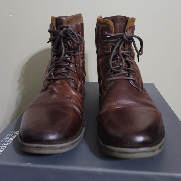 Men's shoes - Picture 5 of 8